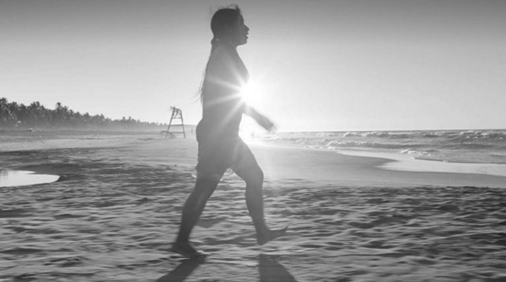 Roma årets bedste fotografering nominering netflix / Filmz.dk