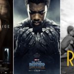 Rotten Tomatoes årets bedste film 2018 / Filmz.dk