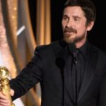 satans kirke christian bale golden globes 2019 / Filmz.dk