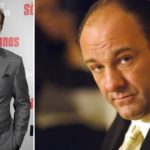 Sopranos film ung Tony Soprano / Filmz.dk