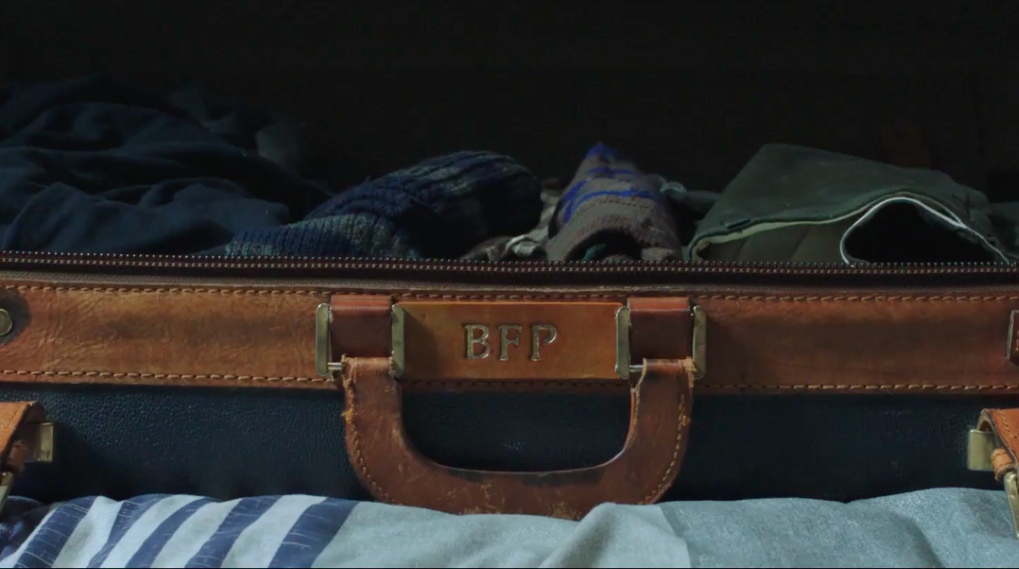 Spider-Man Far From Home easter egg uncle ben / Filmz.dk