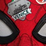 Spider-Man Far From Home plakat / Filmz.dk
