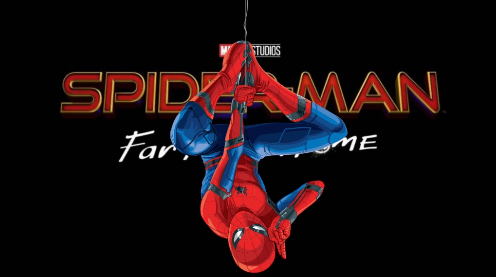 Spider-Man Far From Home premiere dato trailer ny / Filmz.dk