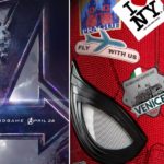 Spider-Man Far From Home trailer spoiler Avengers Endgame / Filmz.dk