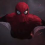 Spider-Man Far From Home trailer / Filmz.dk