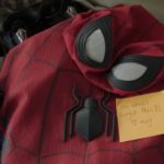 Spider-Man Far From Home international trailer / Filmz.dk