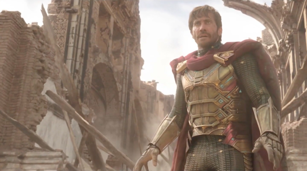 Spider-Man Far From Home Trailer rekord / Filmz.dk