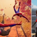 Spider-Man Into the Spider-Verse Pixar Oscar PGA / Filmz.dk