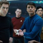 Star Trek 4 droppet / Filmz.dk