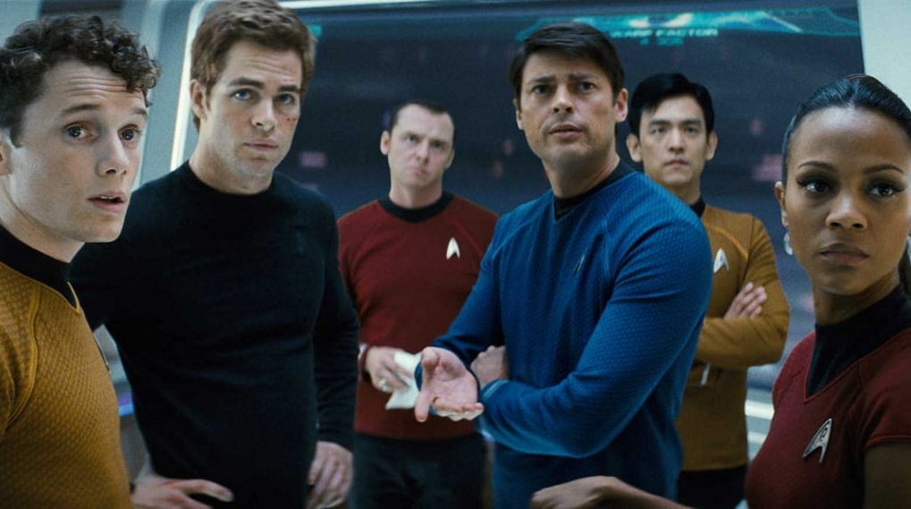Star Trek 4 droppet / Filmz.dk