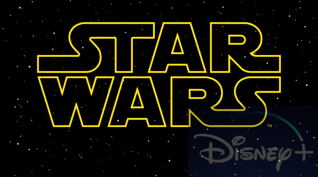 Star Wars Disney Plus / Filmz.dk