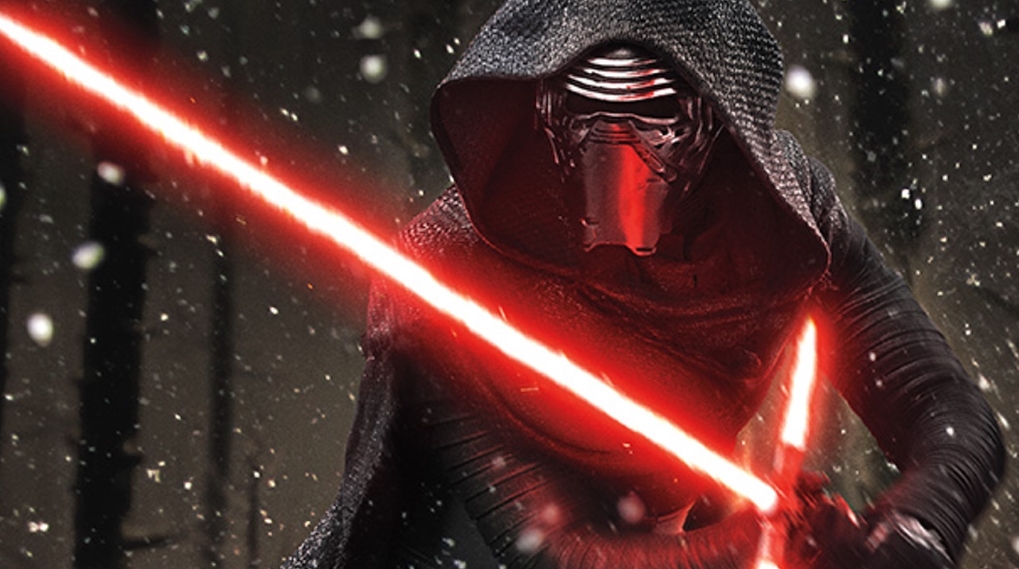 Star Wars Episode IX titel / Filmz.dk