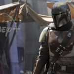 Star Wars serie premiere dato 2019 disney plus the mandalorian / Filmz.dk