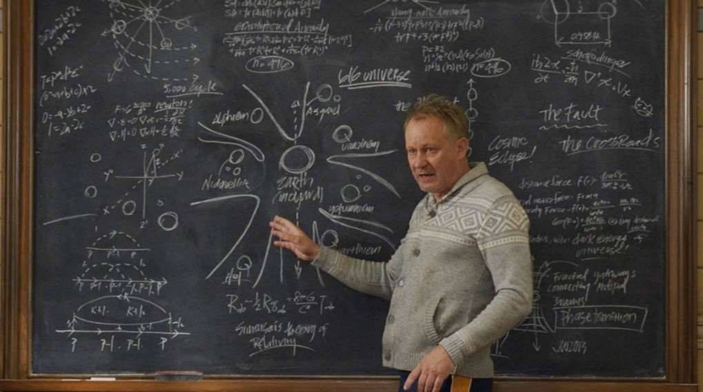 Stellan Skarsgard dune skurk / Filmz.dk
