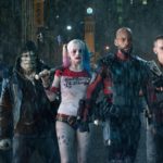 Suicide squad reboot james gunn / Filmz.dk