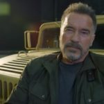 Terminator 6 set-video / Filmz.dk