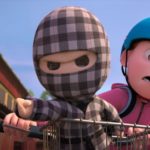 Ternet Ninja billetsalg rekord / Filmz.dk