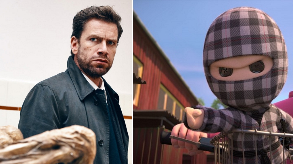 Ternet Ninja biograf rekord / Filmz.dk