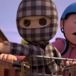 ternet ninja dansk biograf rekord / Filmz.dk