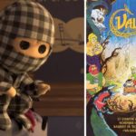 Ternet Ninja danmarksrekord valhalla / Filmz.dk