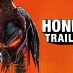 The Predator Honest Trailers / Filmz.dk