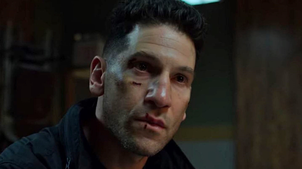 The Punisher mulig aflysning Netflix / Filmz.dk