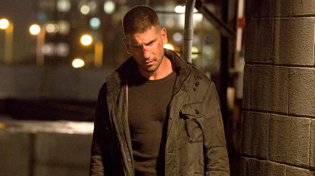 the punisher sæson 2 marvel netflix / Filmz.dk