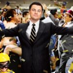 The Wolf of Wall Street svindel hvidvask / Filmz.dk