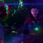 Tids sløjfe loop doctor strange teori avengers endgame / Filmz.dk
