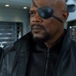 tidsrejse captain marvel nick fury avengers endgame / Filmz.dk