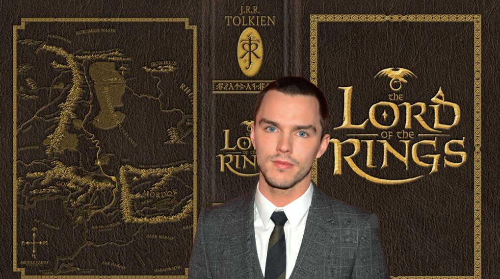 Tolkien plot premiere / Filmz.dk