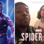 Tom Holland viralt krav trailer spider-man far from home / Filmz.dk