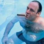 Tony Soprano The Sopranos film / Filmz.dk