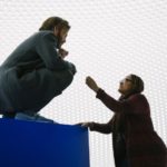 undersøgelse mænd dominerede filmbranchen 2018 kvinder ligestilling / Filmz.dk