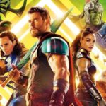 Valkyrie Avengers Endgame merchandise / Filmz.dk