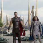 Valkyrie Marvel MCU Avengers Endgame / Filmz.dk