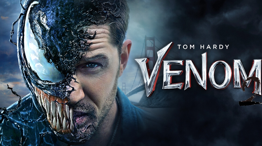Venom 2 cast officiel / Filmz.dk