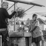 Yalitza Aparicio Roma Oscar kvindelig hovedrolle Netflix / Filmz.dk