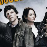 Zombieland 2 Double Tap plakat titel / Filmz.dk