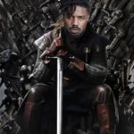 Afrikansk Game of Thrones Michael B. Jordan / Filmz.dk
