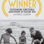Alfonso Cuaron Roma Netflix DGA pris Oscar / Filmz.dk