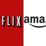 Amazon Netflix forskelle / Filmz.dk