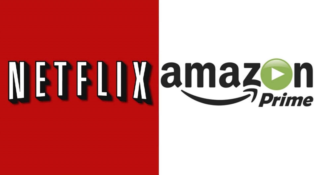 Amazon Netflix forskelle / Filmz.dk