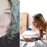 Anna Emma Haudal Blå mandag Doggystyle / Filmz.dk