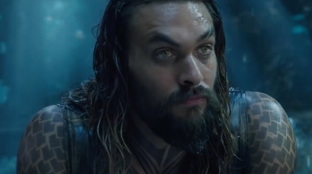 Aquaman 2 premiere dato / Filmz.dk