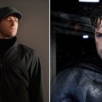 Armie Hammer Batman falsk / Filmz.dk