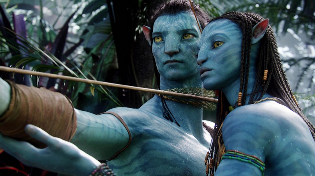 Avatar titler james cameron / Filmz.dk