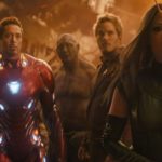 Avengers Endgame rekord box office billetsalg prognose / Filmz.dk