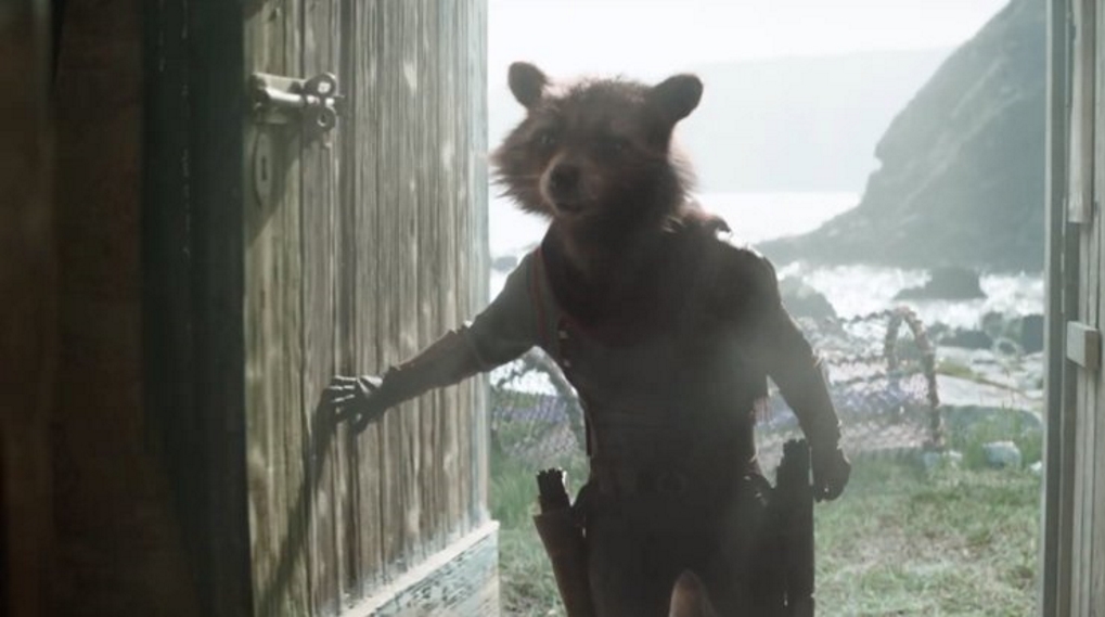 Avengers Endgame supercut trailer / Filmz.dk