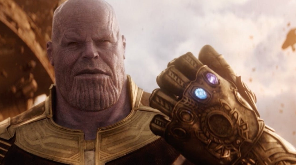 Avengers Endgame titel hemmelig spoiler / Filmz.dk